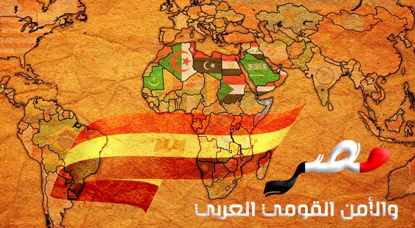 مصر تحمي الأمن القومي العربي