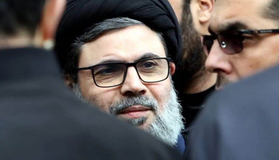 مقتل حسن نصر الله.. من هو هاشم صفي الدين خليفته لحزب الله؟ هاشم صفي الدين