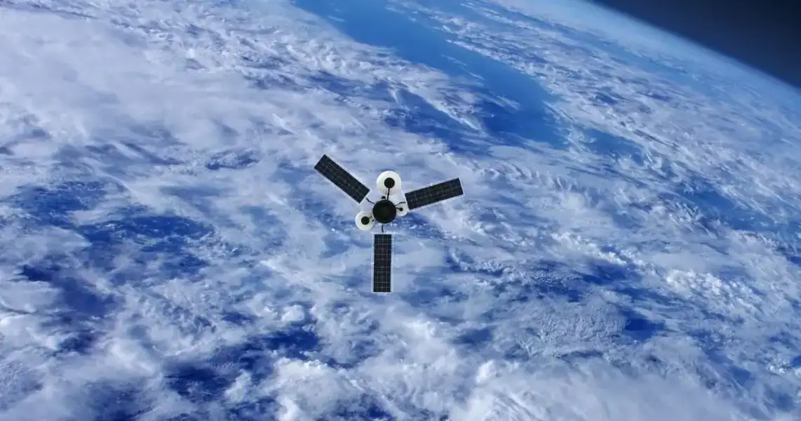 أقمار Cosmos الروسية تُهدد الأمن الفضائي الأمريكي