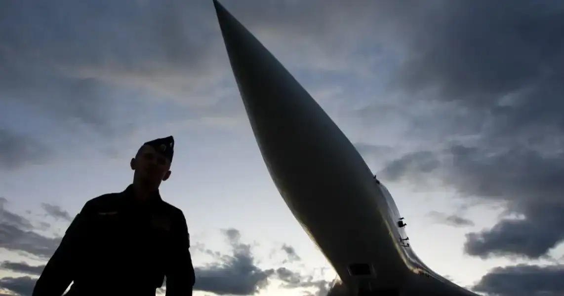 أوكرانيا تضرب 40 قاذفة روسية في عملية عسكرية كبيرة