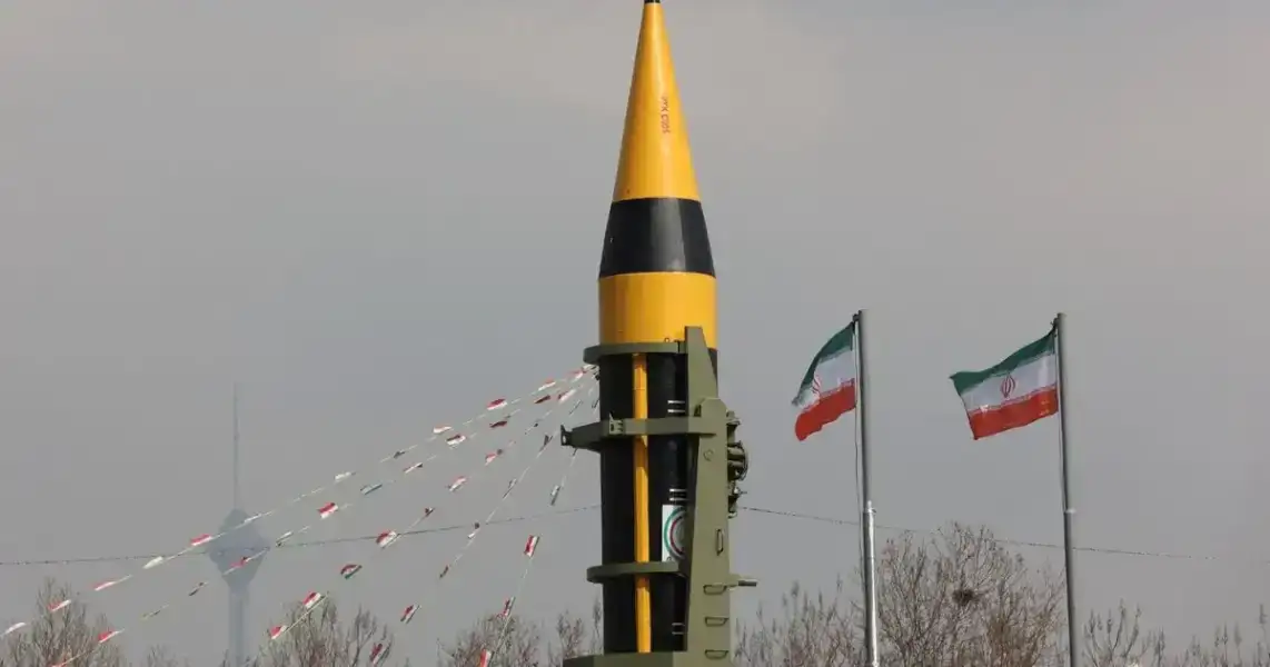 إيران تكشف تفاصيل ترسانتها الصاروخية المتطورة