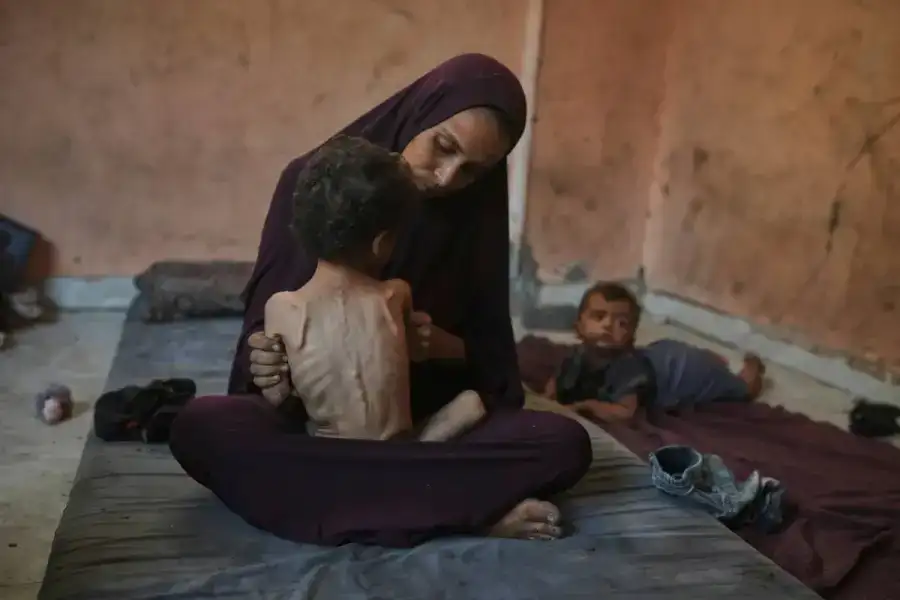 كندا وأستراليا تتهمان إسرائيل بانتهاك القانون في غزة