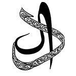 لوجو شبكة دال 150 png
