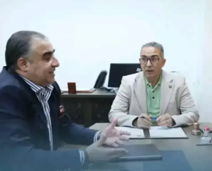 ليبيا تستضيف مقر الاتحاد المغاربي للصحفيين 222459abcf003f533c1fc61bf0e2397d e1761062931808
