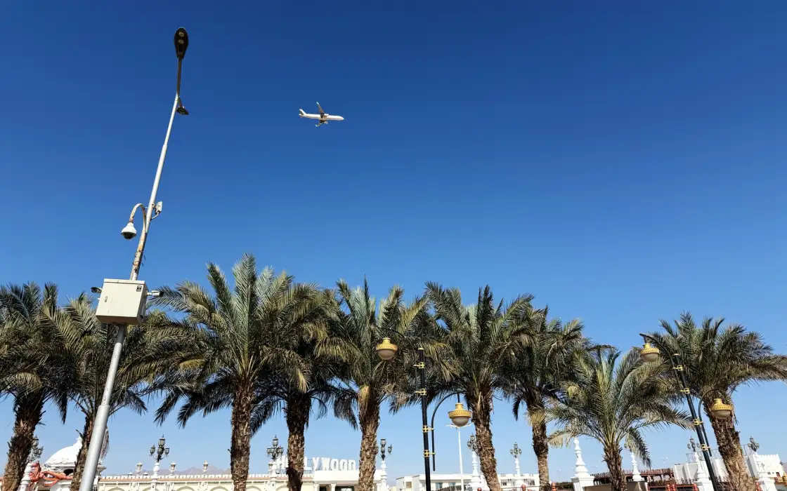 مصر تنفي زيادة رسوم دخول السياح الروس والمصريين