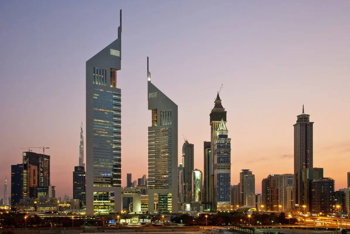 Dubai Welcomes 186 New Real Estate Development Companies by 2026