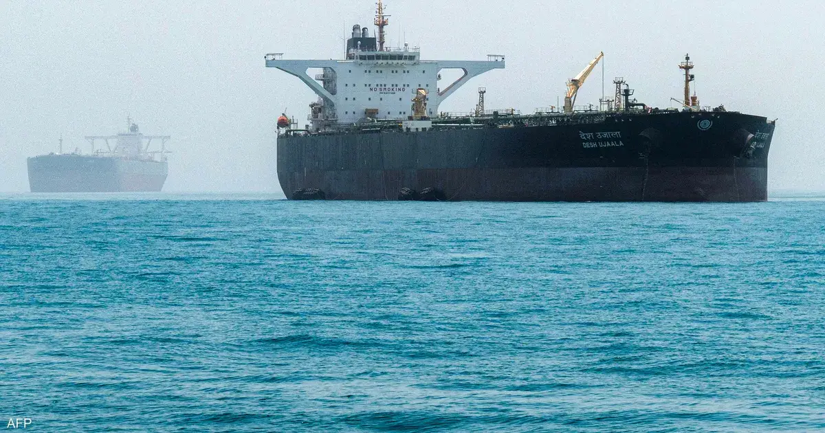 Report: Iran Military Strikes Trigger Gulf Environmental Crisis